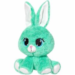 Мягкая игрушка Stip Заяц Mila 25 см мятный