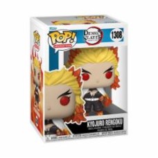 Фигурка Funko cерии Убийца демонов - Ренгоку 65623