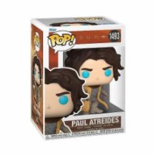 Фигурка Funko серии Дюна 2 - Пол Атрейдес 72631