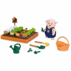 Игровой набор Li`l Woodzeez Садоводство WZ6535Z