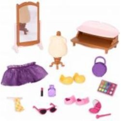 Игровой набор Li`l Woodzeez Универмаг WZ6594Z