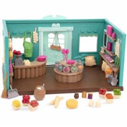 Игровой набор Li`l Woodzeez Продуктовый магазин WZ6629Z