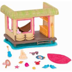Игровой набор Li`l Woodzeez Домик 6252Z