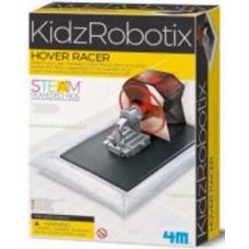 Игровой набор 4M Катер на воздушной подушке 00-03366