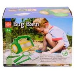 Игровой набор Edu-Toys натуралиста Комплект 5 в 1 BL033