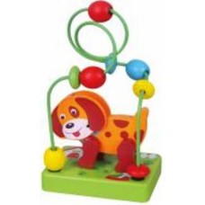 Лабиринт Viga Toys Песик 59662