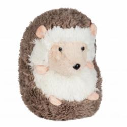 Мягкая игрушка DGT-PLUSH Ежик 20 см коричневый EZHK0_SU