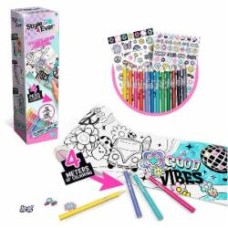 Набор для творчества Canal Toys DIY Style 4 Ever 