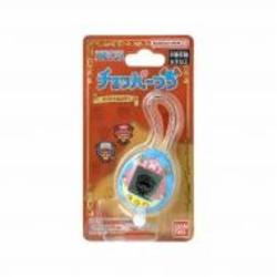 Игрушка интерактивная Tamagotchi One Piece Чоппер 123558