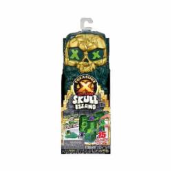 Игровой набор Treasure X Болотная башня Затерянные земли 123621