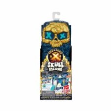Игровой набор Treasure X Замерзшая башня Затерянные земли 123622
