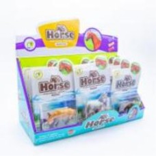 Игровая фигурка Bibi Toys Конь 761575BT