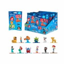 Фигурка коллекционная Jada Дисней 4 см 253071010