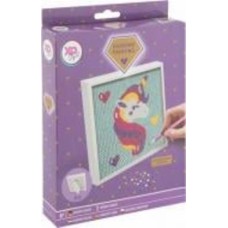 Мозаика Grafix Unicor 15х15 см с рамкой 200034_2
