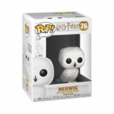 Игровая фигурка Funko POP! серии Гарри Поттер Сова Букля 35510