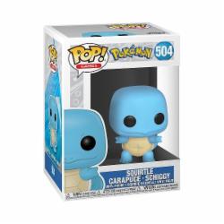 Игровая фигурка Funko POP! cерии Покемон Сквиртл 50402IE