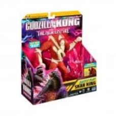 Фигурка Godzilla vs. Kong Скар Кинг готов к бою (звук) 35508G