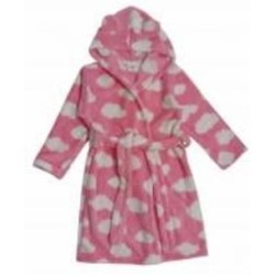 Для девочек Luna Kids Облачка р.140 розовый 0237