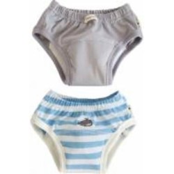 Набор трусов MagBaby тренировочные Кит 2 130832 Набор трусов MagBaby тренировочные Кит 2 130832