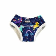 Трусы MagBaby тренировочные Единорог 1 130809