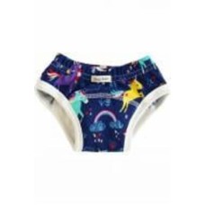 Трусы MagBaby тренировочные Единорог 2 130810