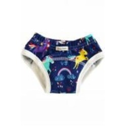 Трусы MagBaby тренировочные Единорог 2 130810
