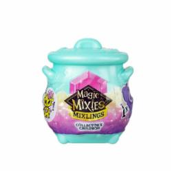 Игровой набор Magic Mixies Котелочек Микслинг волшебный (коллекционный) 123736