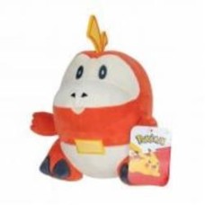 Мягкая игрушка Pokemon Фуекоко 20 см разноцветный PKW3350