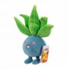 Мягкая игрушка Pokemon W18 Оддиш 20 см разноцветный PKW3657
