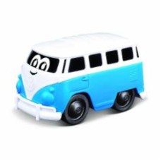 Машинка Bb Junior Volkswagen Samba в ассортименте 16-85134