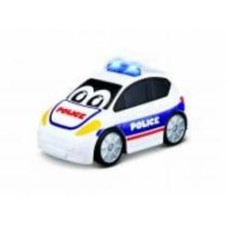 Машинка Bb Junior Команда быстрого реагирования в ассортименте 16-85200
