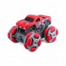Машинка на р/у MAISTO TECH Cyklone Monster 82521 red