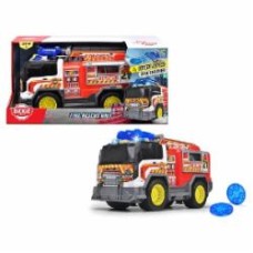 Машинка Dickie Toys Спасательная служба 3306020