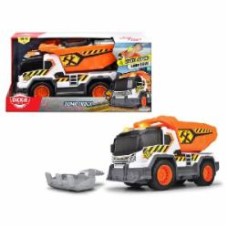 Автомобиль Dickie Toys Самосвал 3306025