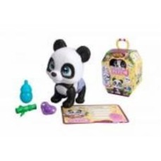 Игровой набор Simba Pamper petz Панда 5950054