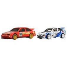 Набор машинок Hot Wheels 