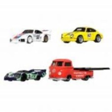 Набор машинок Hot Wheels коллекционных 