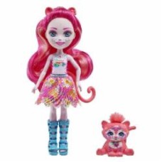 Кукла Enchantimals 