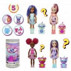 Кукла Barbie Челси и друзья 