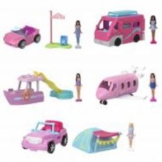 Игрушка Barbie 