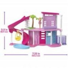 Игровой домик Barbie 