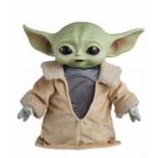 Фигурка Star Wars Грог 