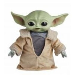 Фигурка Star Wars Грог 