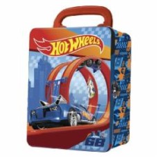 Контейнер Hot Wheels для 18 машинок HWCC2-23R