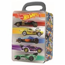 Контейнер Hot Wheels для 18 машинок HWCC2-23S