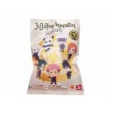 Игрушка-сюрприз YUME сквиш Jujutsu Kaisen/Джюджитсу Кайзен 11201
