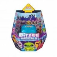 Интерактивный игровой набор Bitzee с цифровыми героями - Мои волшебные пиксельные питомцы 6069066