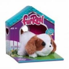Интерактивный игровой набор FurReal Friends серии My Mini's Маленький щенок 28061