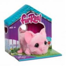 Интерактивный игровой набор FurReal Friends серии My Mini's Маленький поросенок 28063