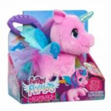 Интерактивный игровой набор FurReal Friends серии Fly-a-lots Единорог 28064